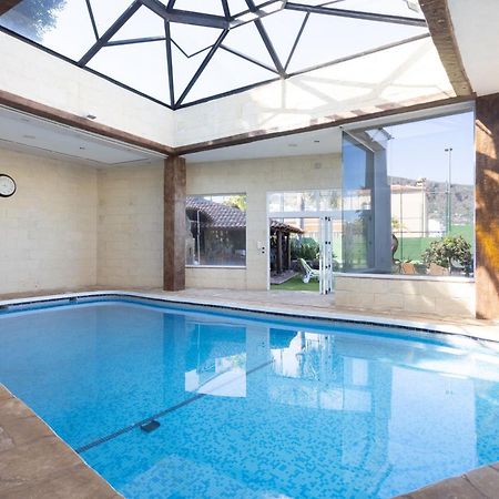 Casa Los Grabados, Piscina, Vistas, Barbacoa Y Zen Icod De Los Vinos Eksteriør bilde